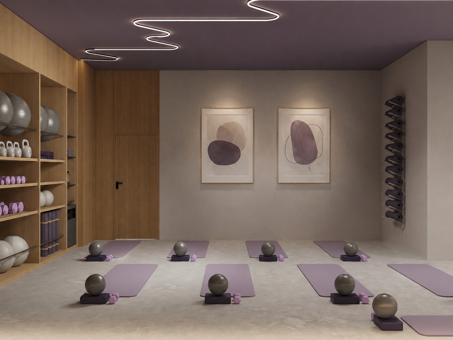 Pilates Studio / Trnava