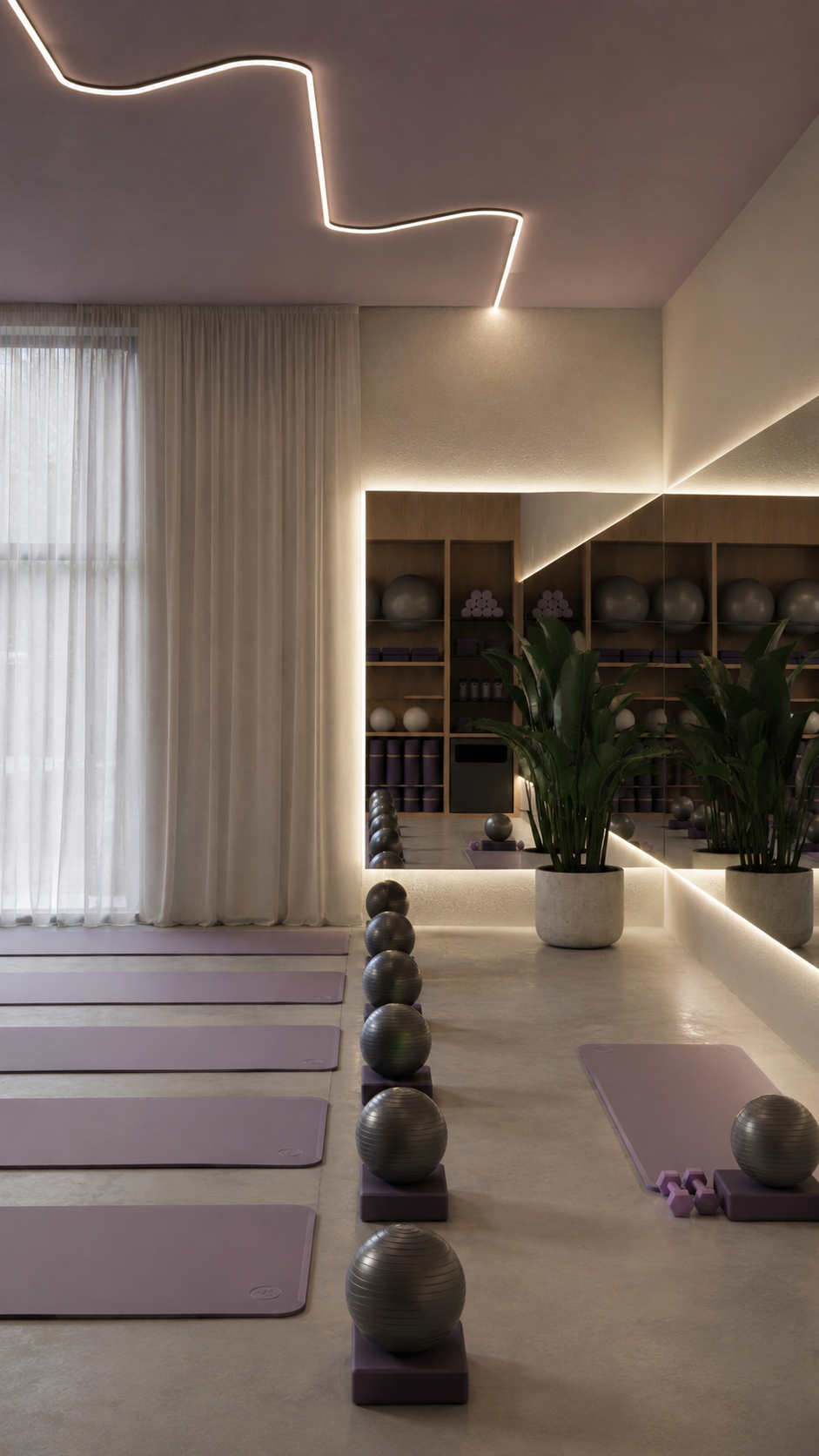 Pilates Studio / Trnava