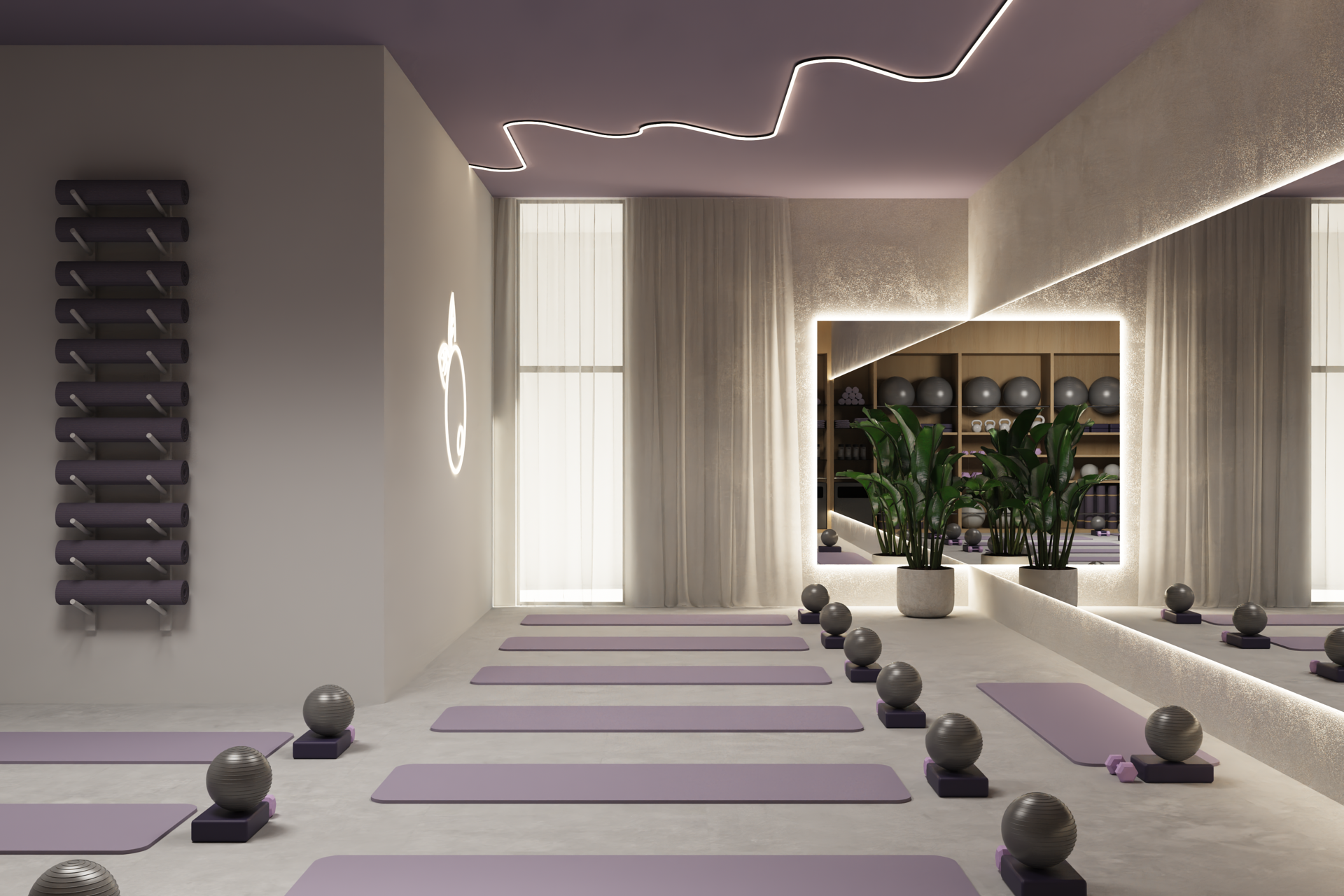 Pilates Studio / Trnava