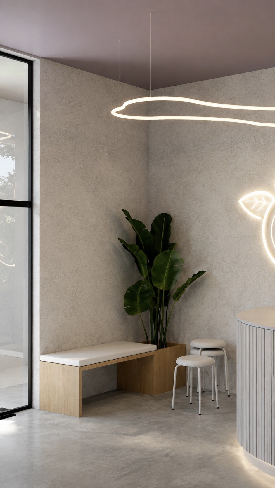 Pilates Studio / Trnava