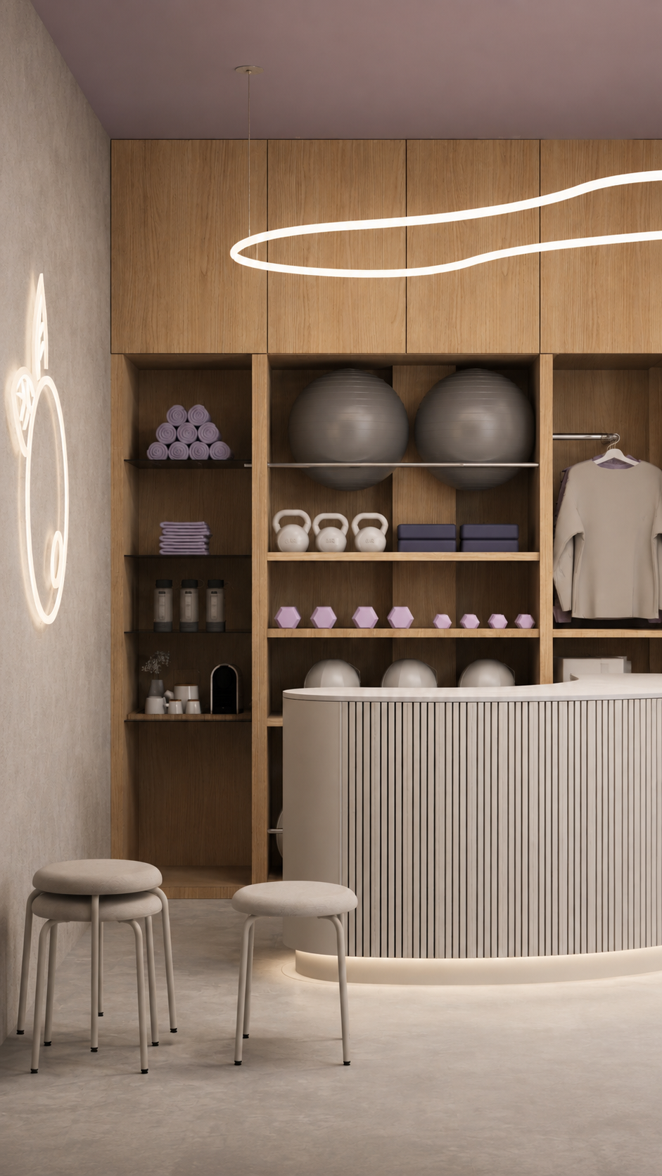 Pilates Studio / Trnava