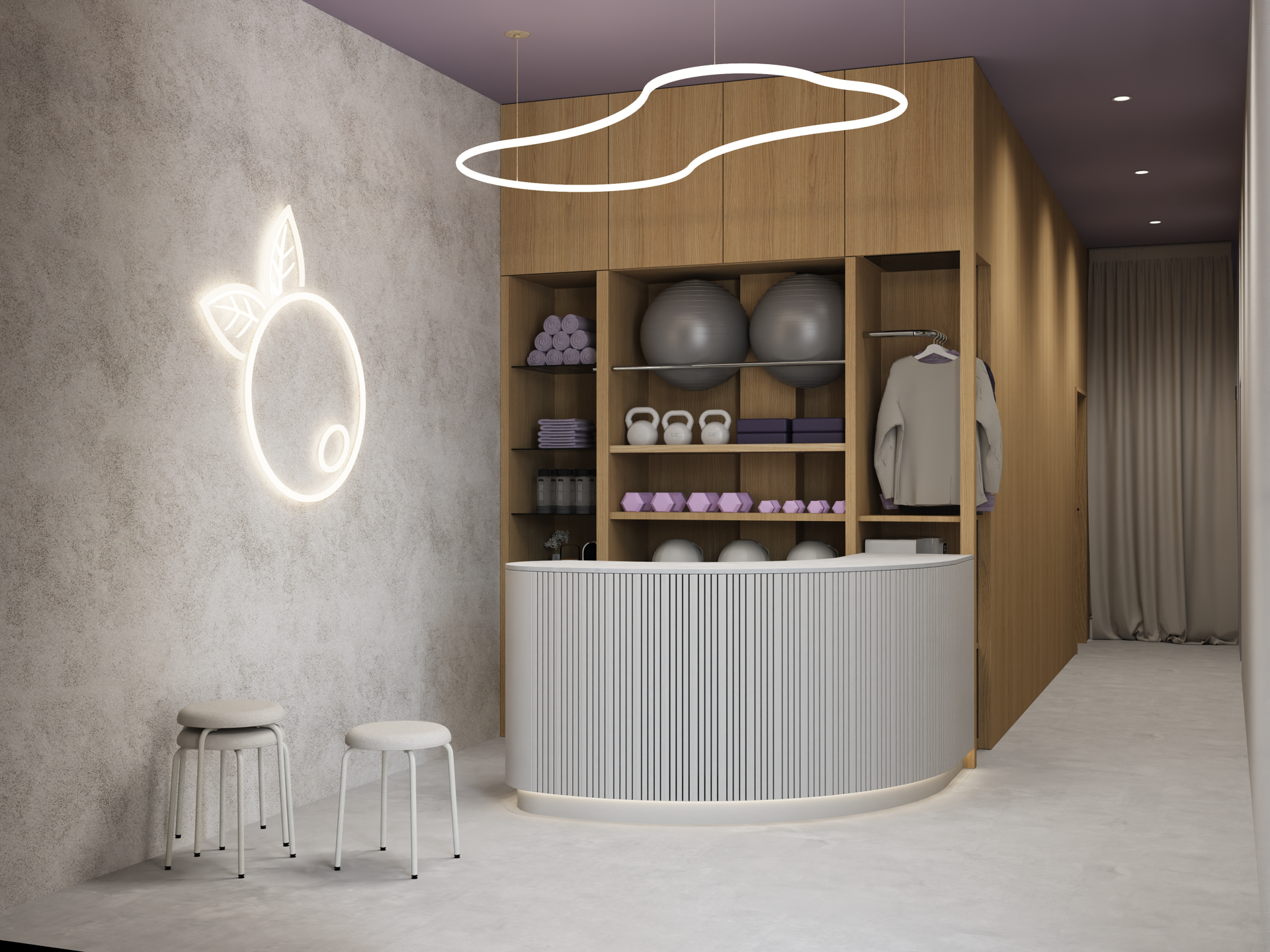 Pilates Studio / Trnava