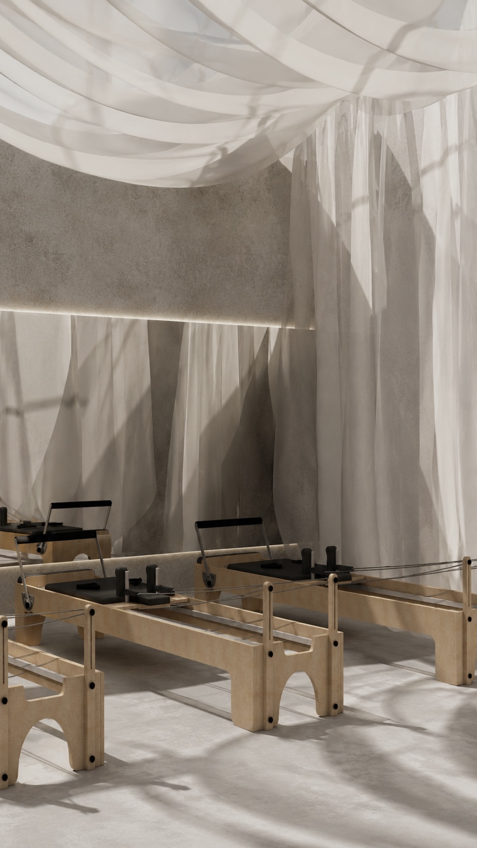 Pilates Studio / Trnava