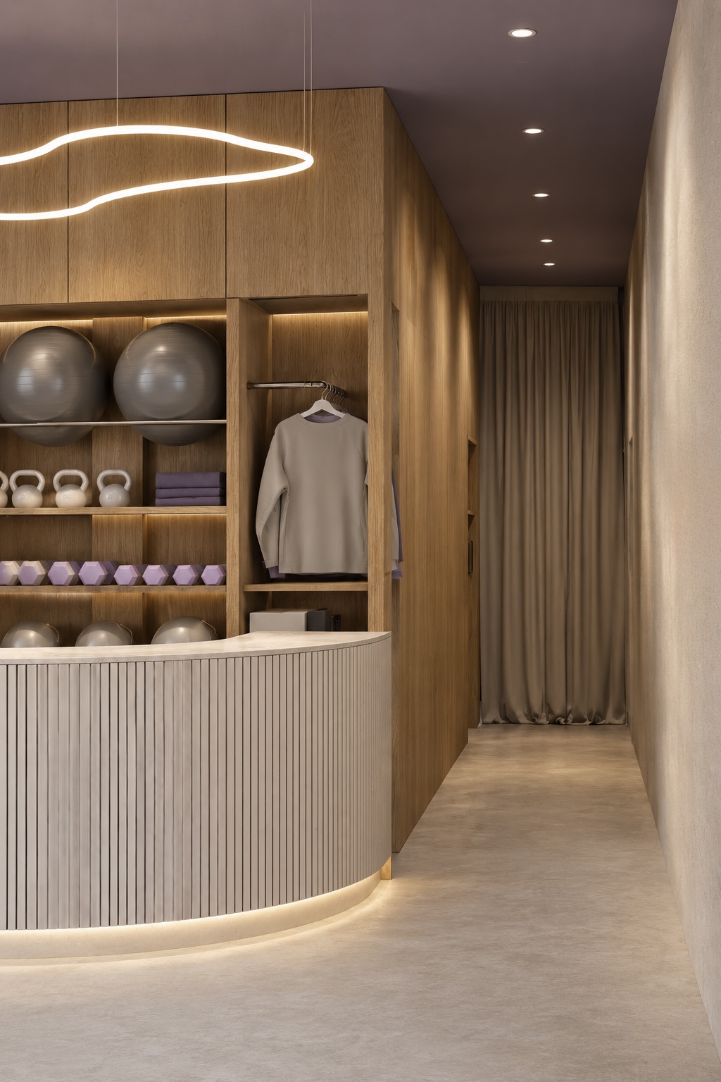 Pilates Studio / Trnava