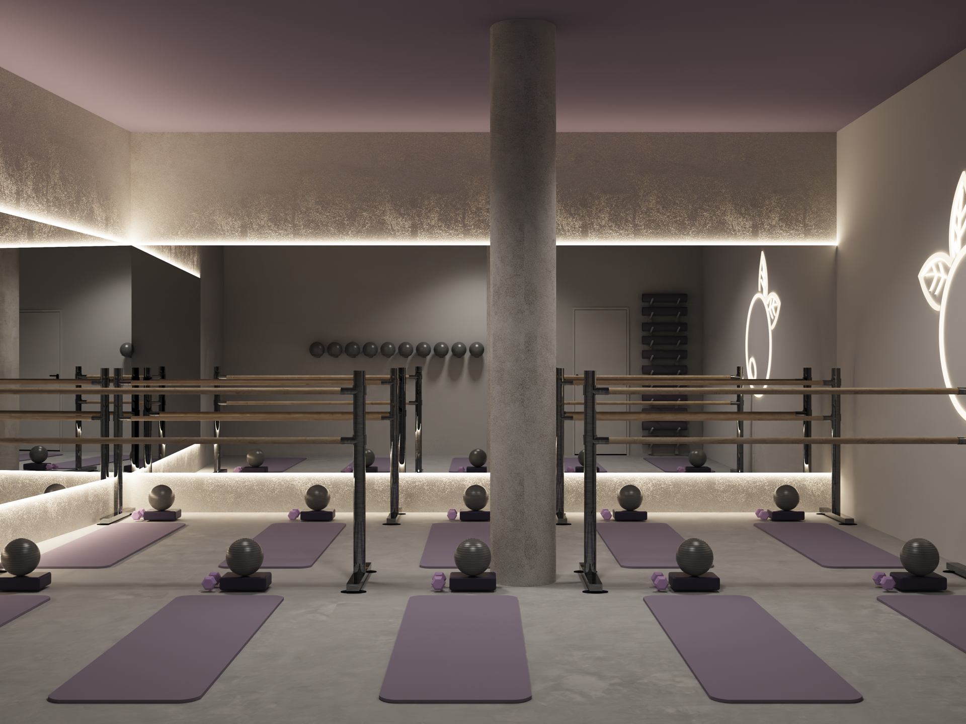 Pilates Studio / Trnava