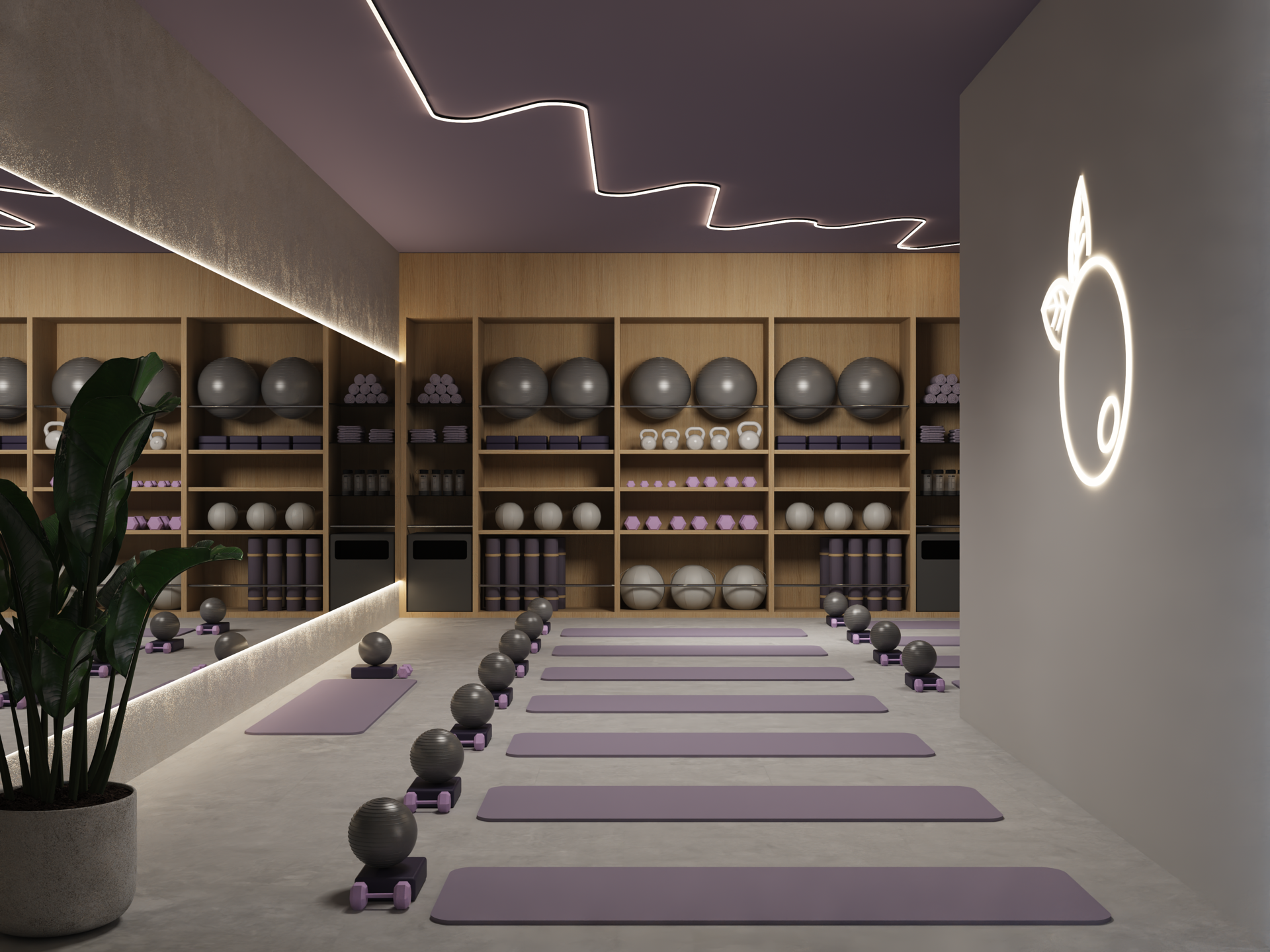 Pilates Studio / Trnava