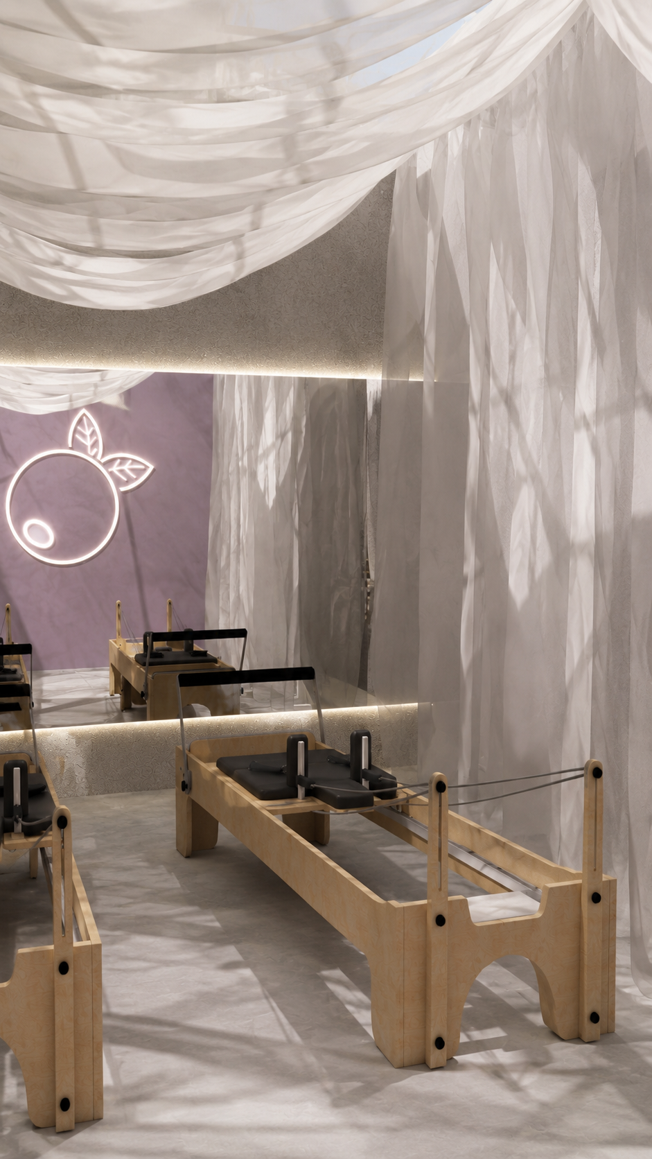 Pilates Studio / Trnava