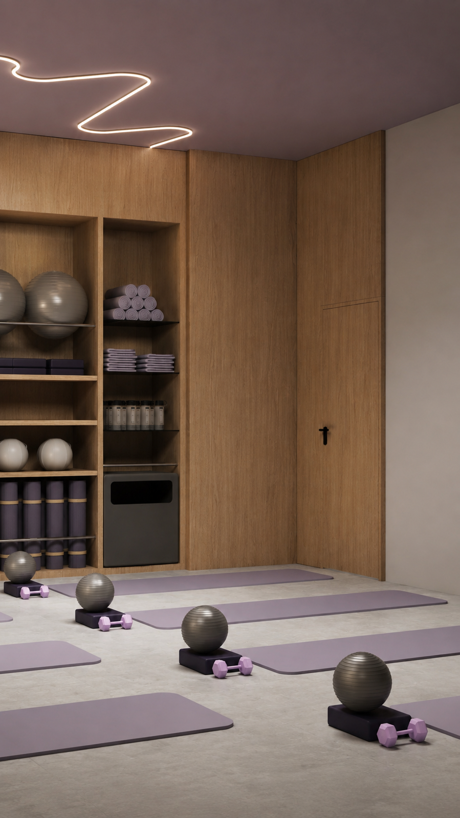 Pilates Studio / Trnava