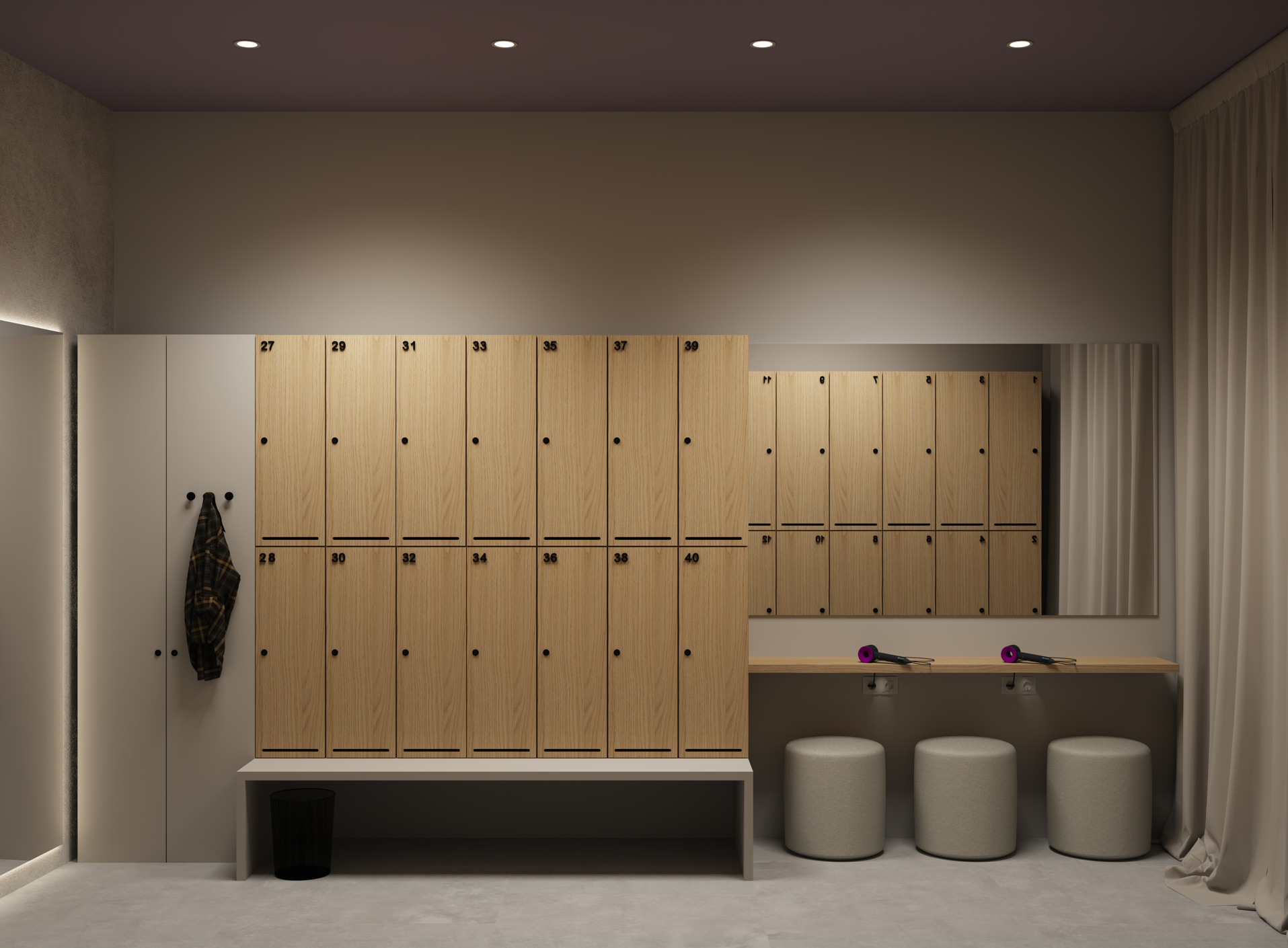 Pilates Studio / Trnava