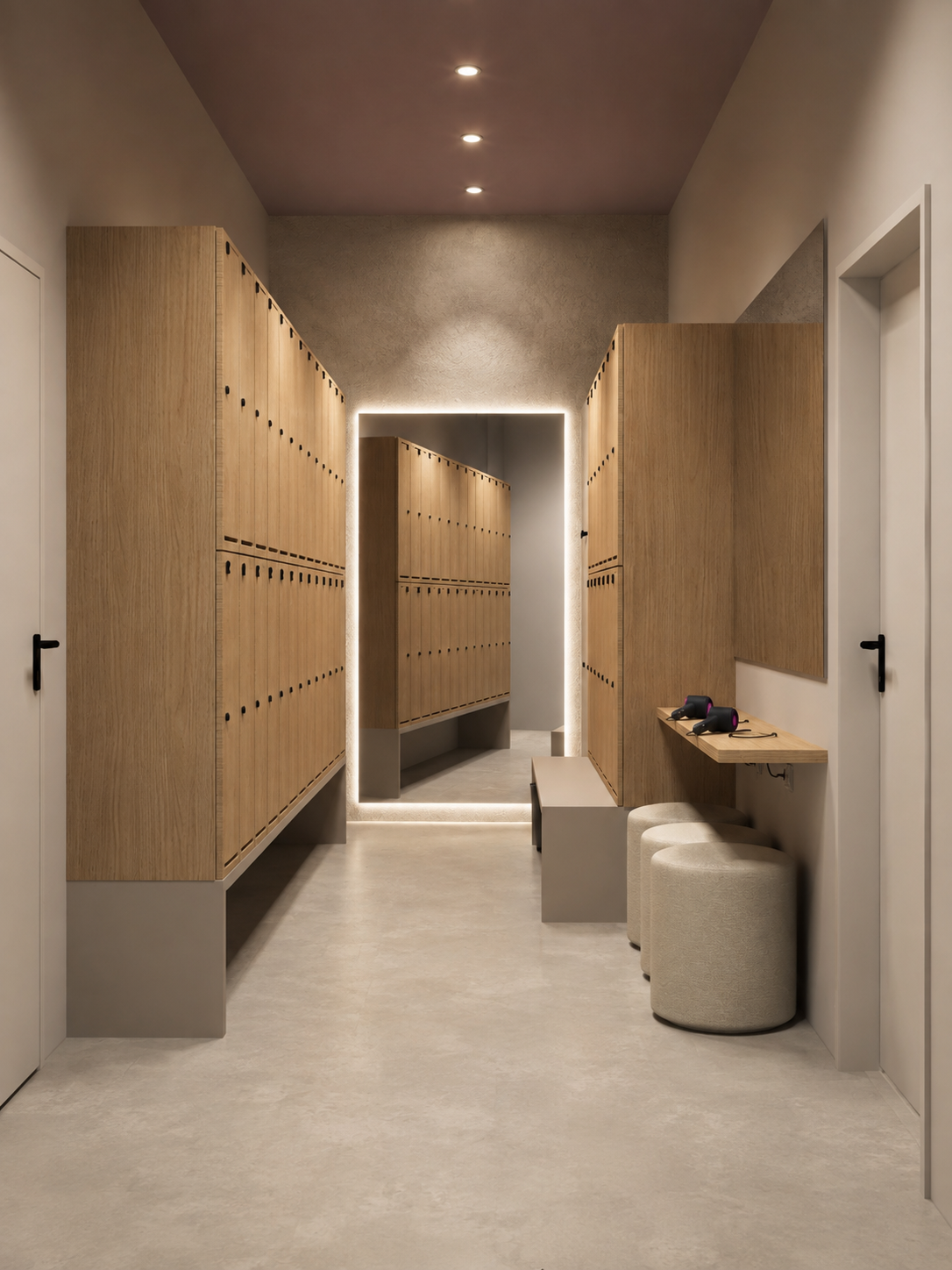 Pilates Studio / Trnava