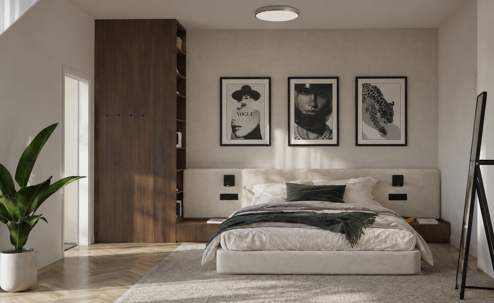 Byt Púpavy Residence / Trnava
