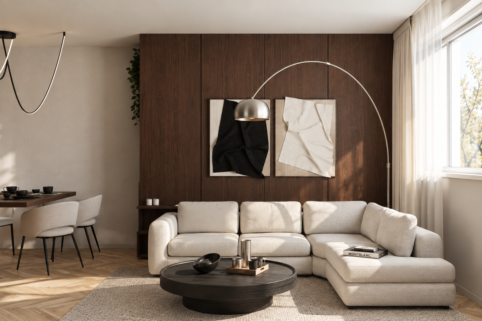 Byt Púpavy Residence / Trnava